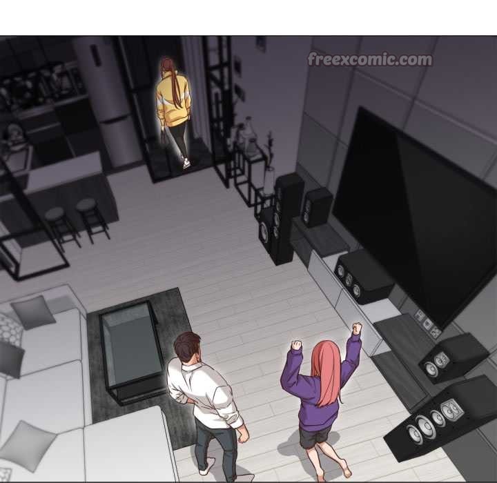 換身戀人第19話