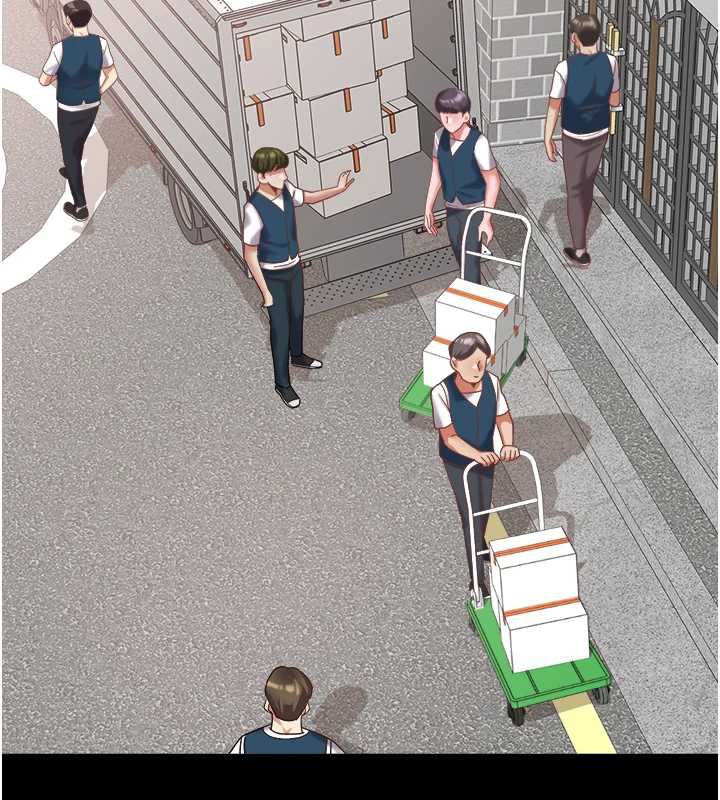 大鳳村婦女會第21話-順便疏通我的「通道」♥