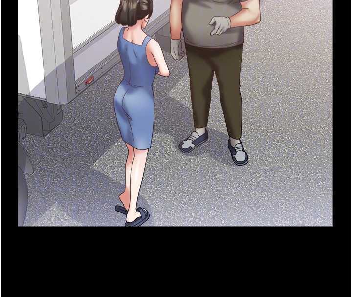 大鳳村婦女會第21話-順便疏通我的「通道」♥