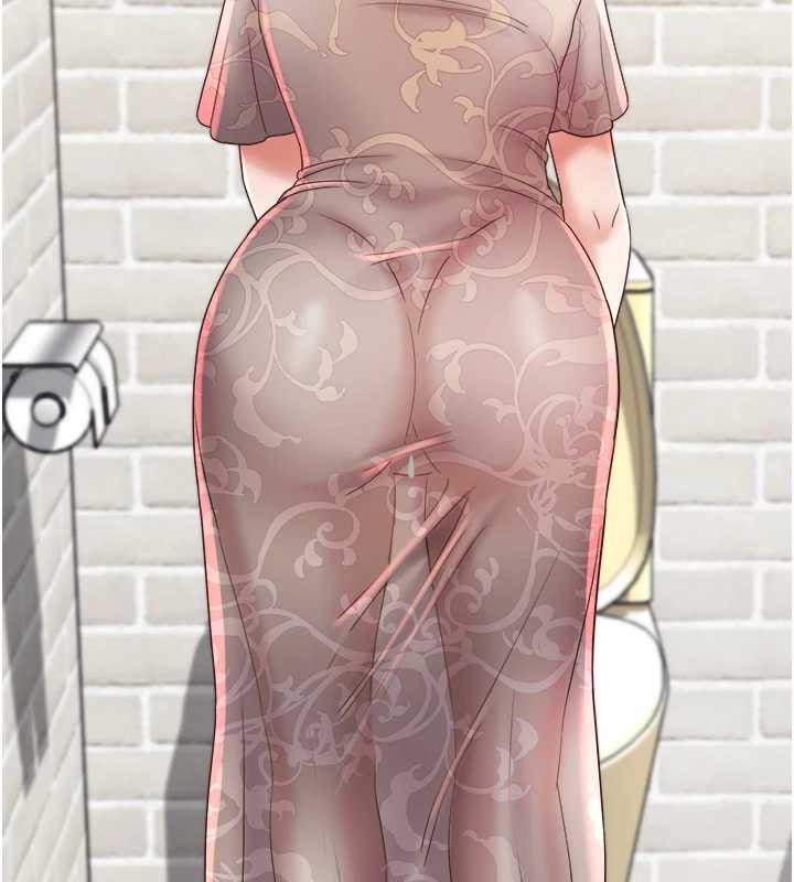 大鳳村婦女會第21話-順便疏通我的「通道」♥