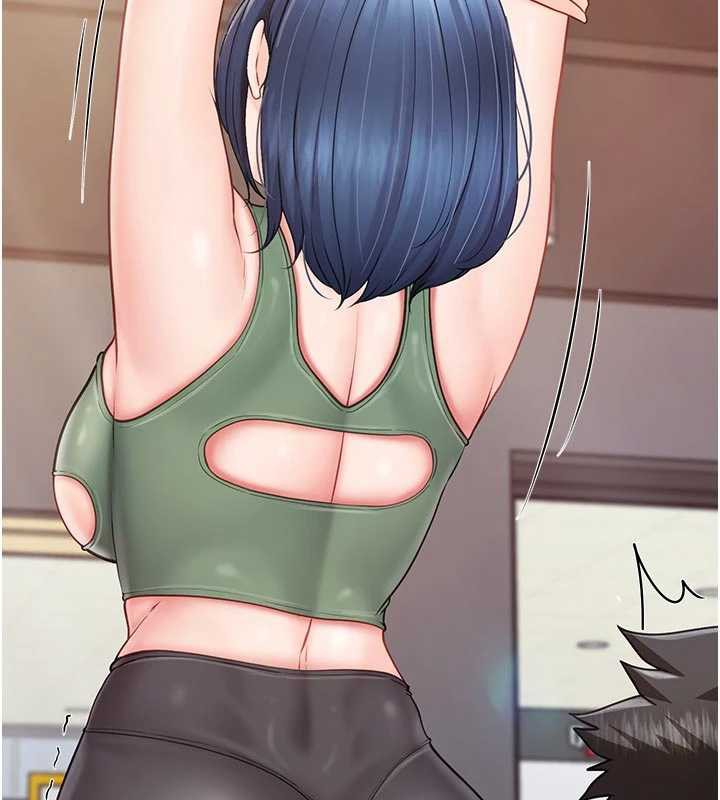 报告女班长:一根突起第26話-忌妒的瑄雅姐