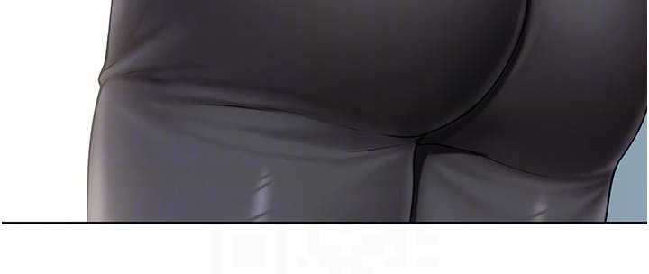 报告女班长:一根突起第26話-忌妒的瑄雅姐