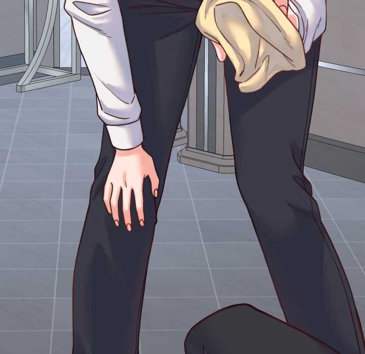 少爺的替身第25話