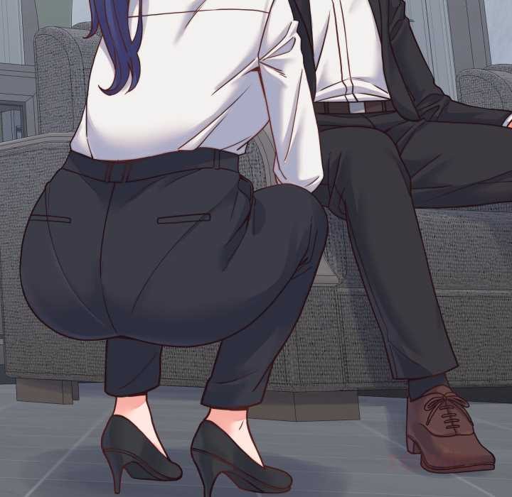 少爺的替身第25話