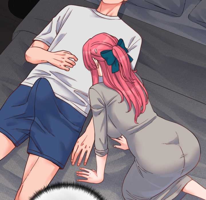 少爺的替身第25話