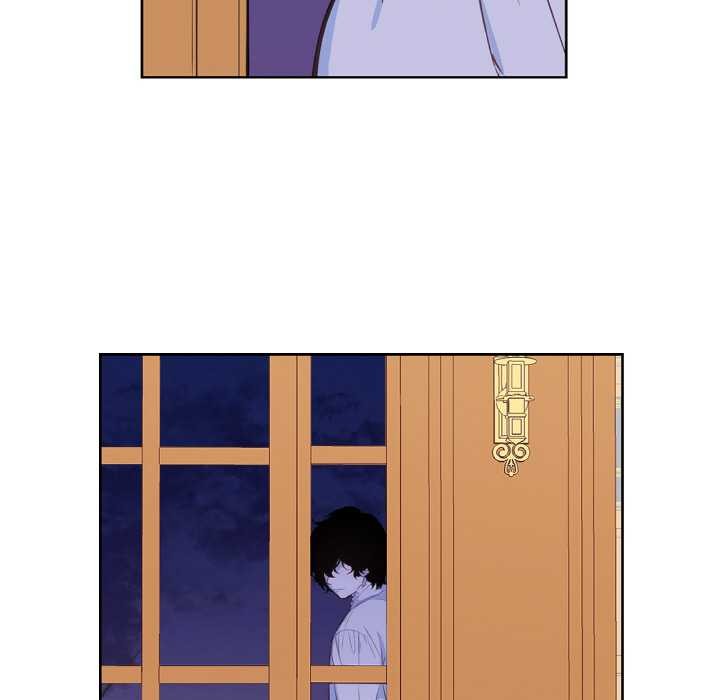 吉賽兒之血第24話