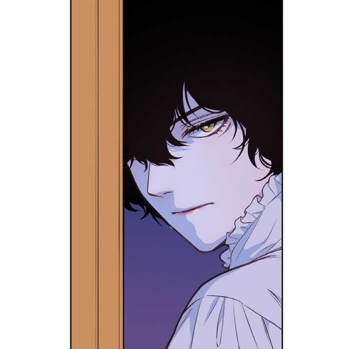 吉賽兒之血第24話