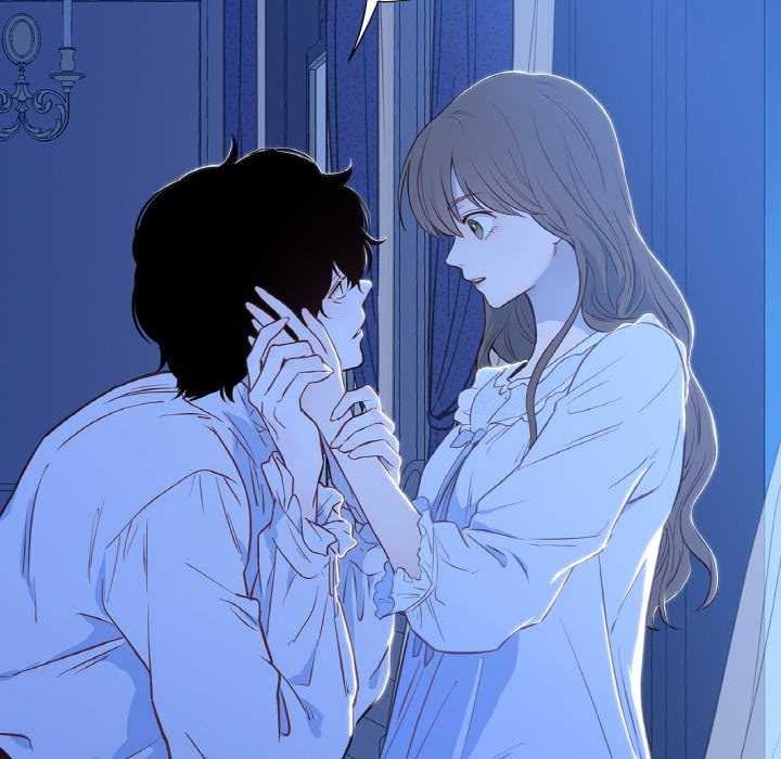 吉賽兒之血第24話