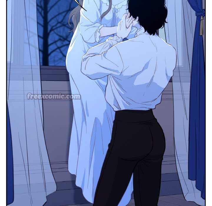 吉賽兒之血第24話