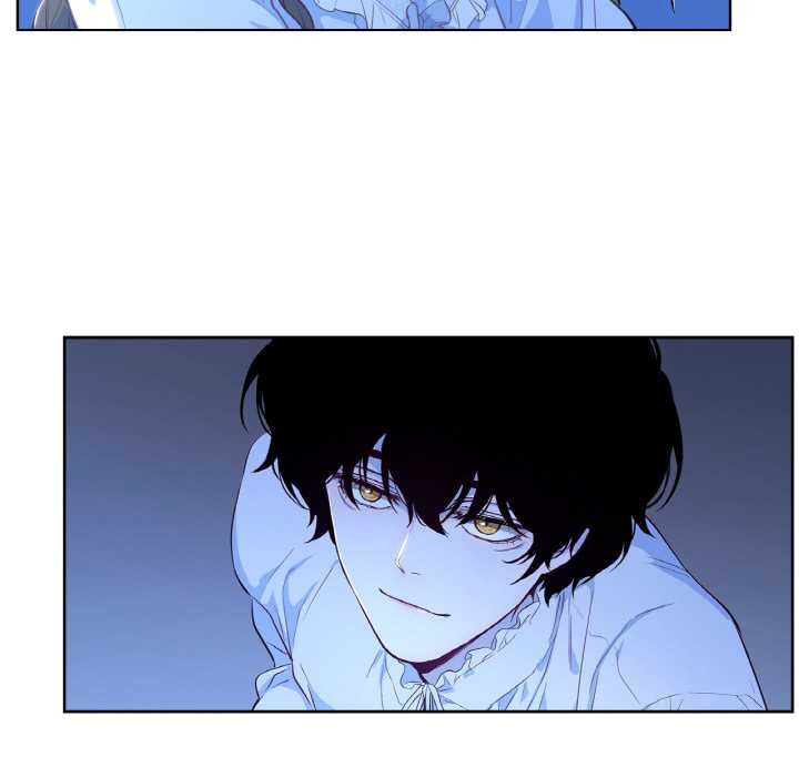 吉賽兒之血第24話