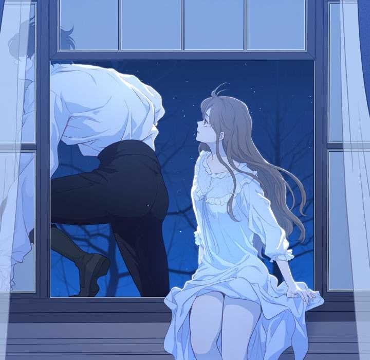 吉賽兒之血第24話