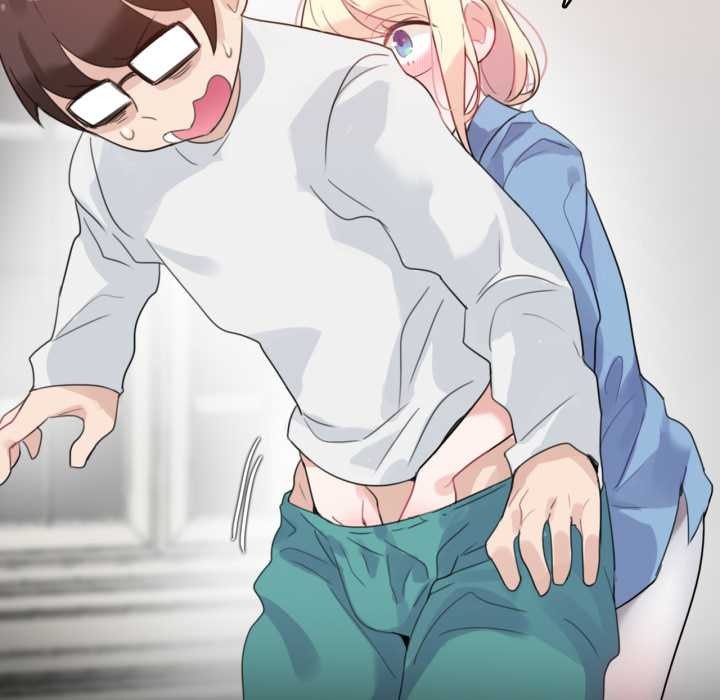 無與倫比的日常第28話