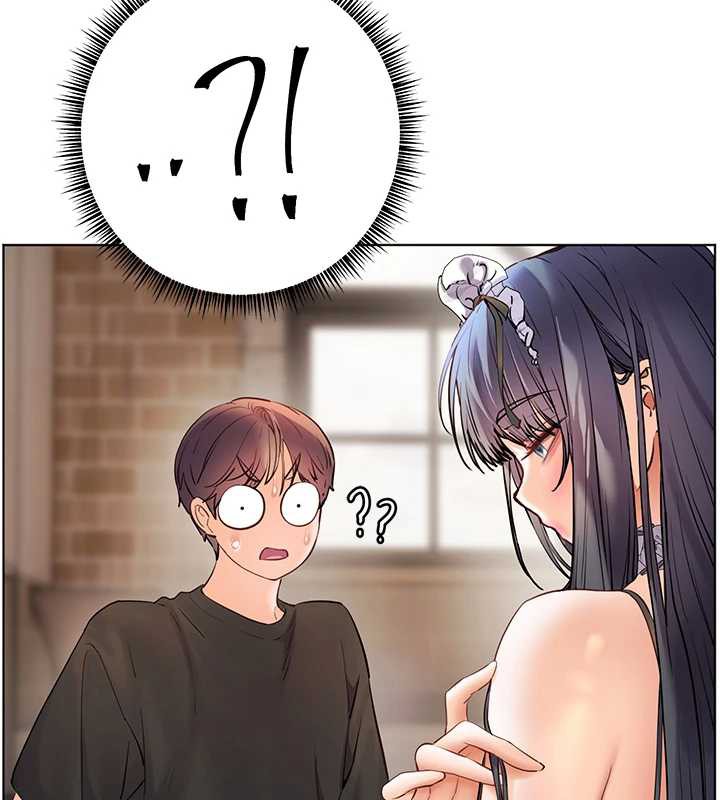 老師的親密指導第72話-初次幫學生搭帳篷♥