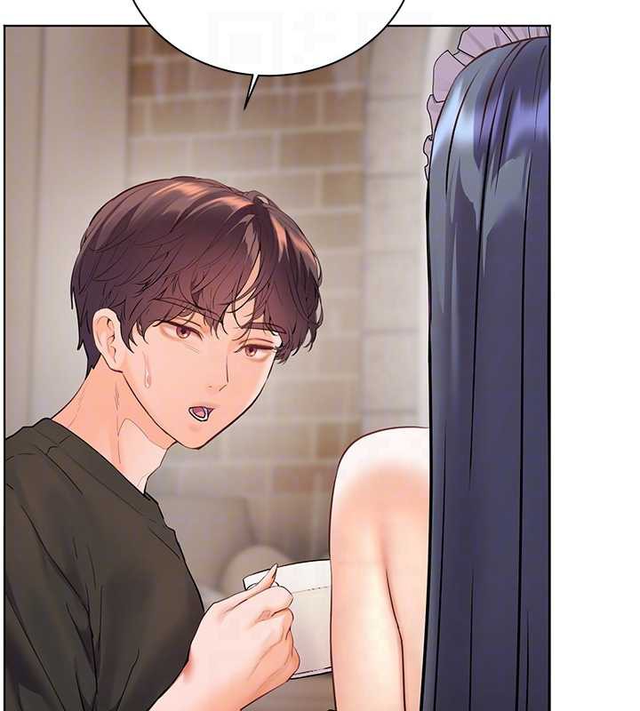 老師的親密指導第72話-初次幫學生搭帳篷♥