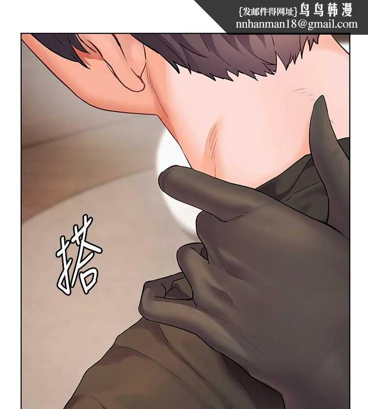 老師的親密指導第72話-初次幫學生搭帳篷♥