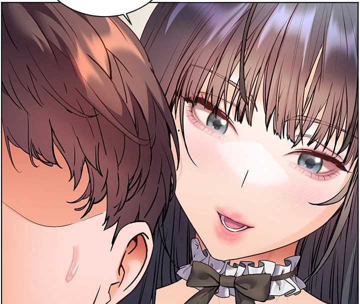 老師的親密指導第72話-初次幫學生搭帳篷♥