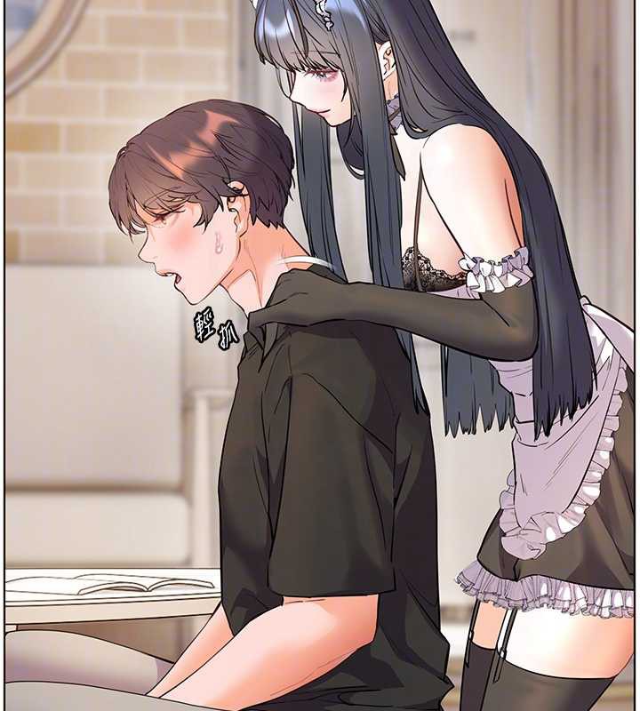 老師的親密指導第72話-初次幫學生搭帳篷♥