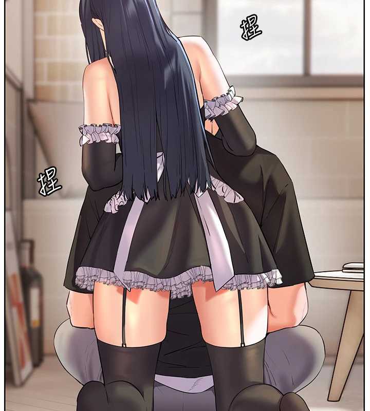 老師的親密指導第72話-初次幫學生搭帳篷♥