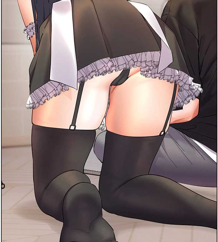 老師的親密指導第72話-初次幫學生搭帳篷♥