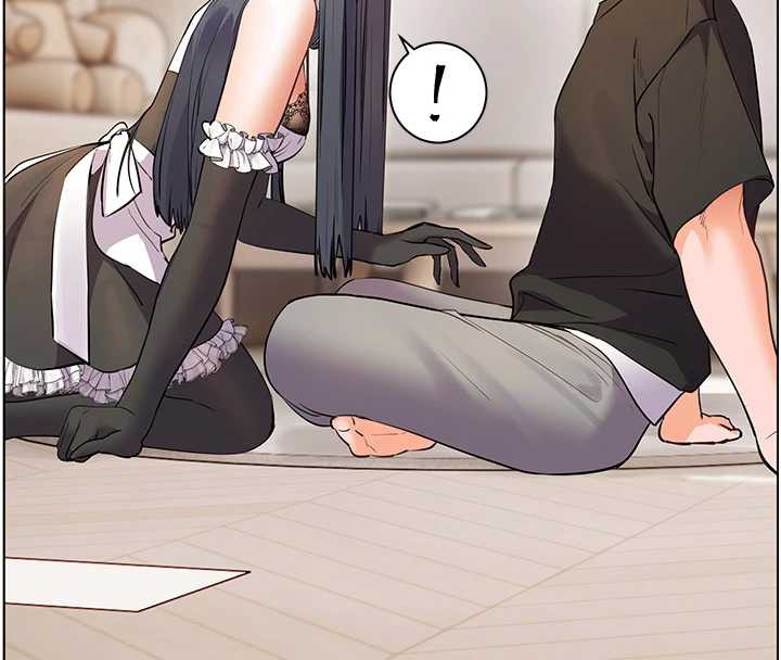 老師的親密指導第72話-初次幫學生搭帳篷♥