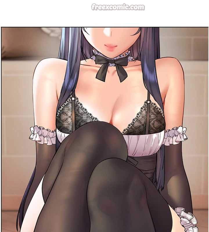 老師的親密指導第72話-初次幫學生搭帳篷♥