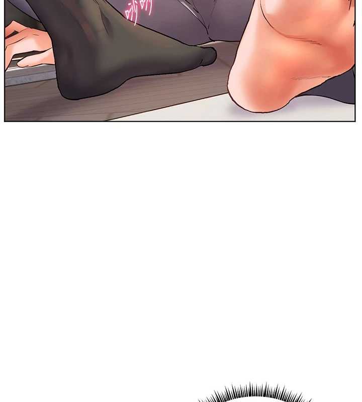 老師的親密指導第72話-初次幫學生搭帳篷♥