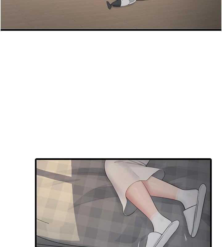 水电工日誌第110話-在深夜時分「接客」