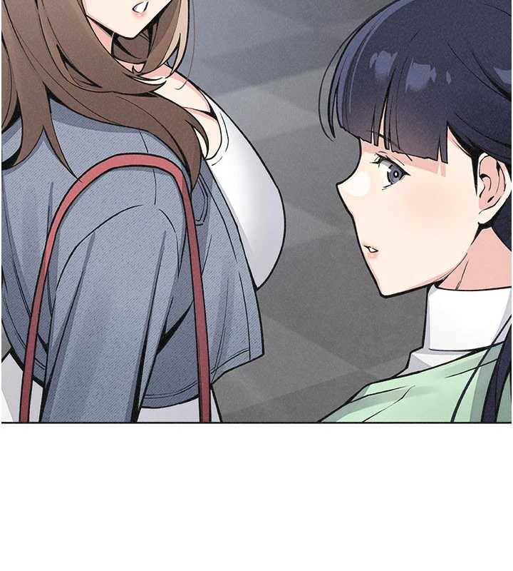 我的掌上明珠第32話-很抱歉讓妳誤會…