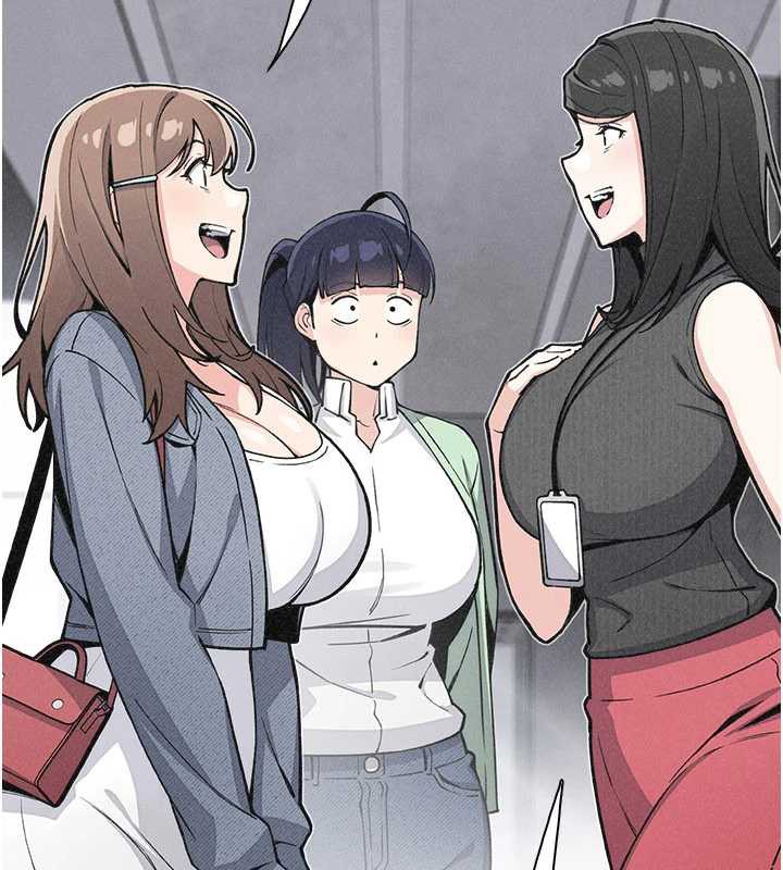 我的掌上明珠第32話-很抱歉讓妳誤會…