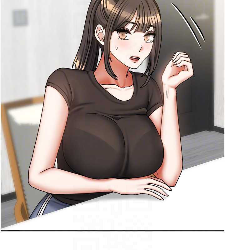 我家的女房客第36話-我們該離開這個家了