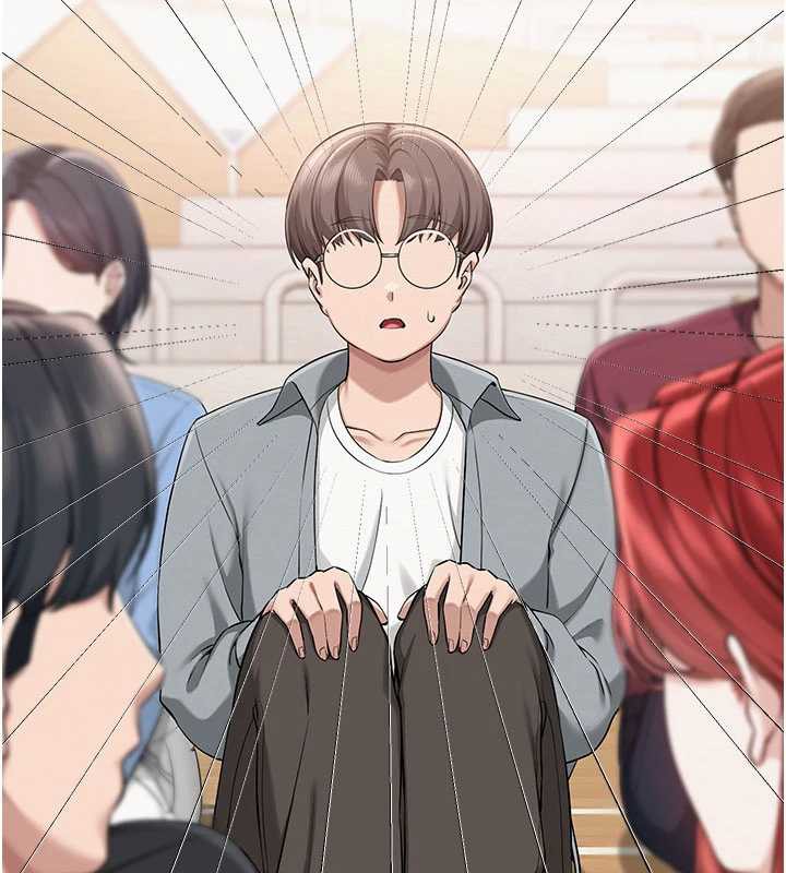 校园成人礼第10話-和學姐們親密接觸