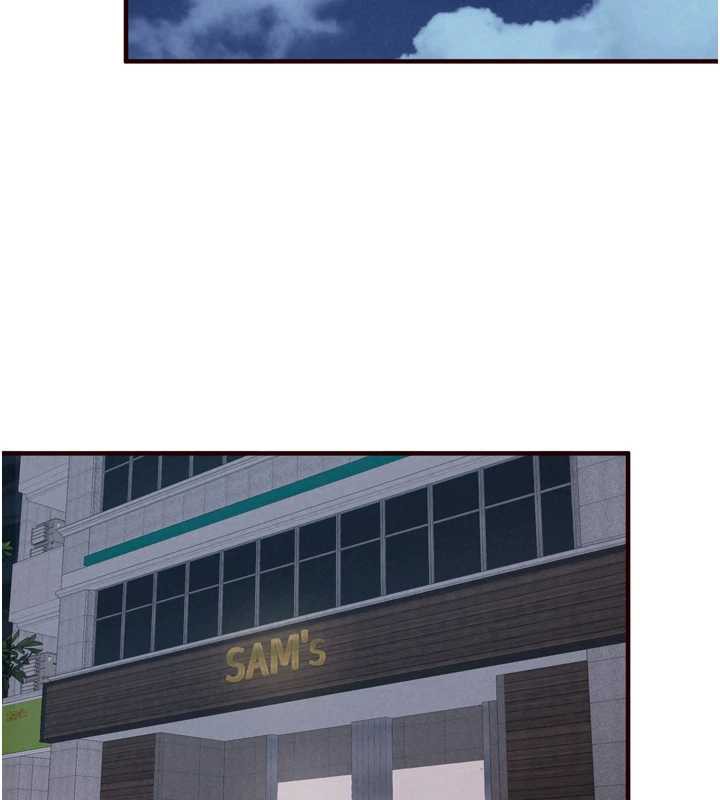 熟女自助餐第61話-影院裡的專屬服務