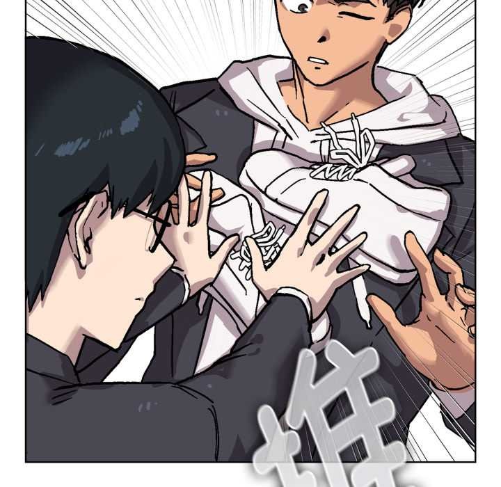 耳边的初恋鬼神第1话