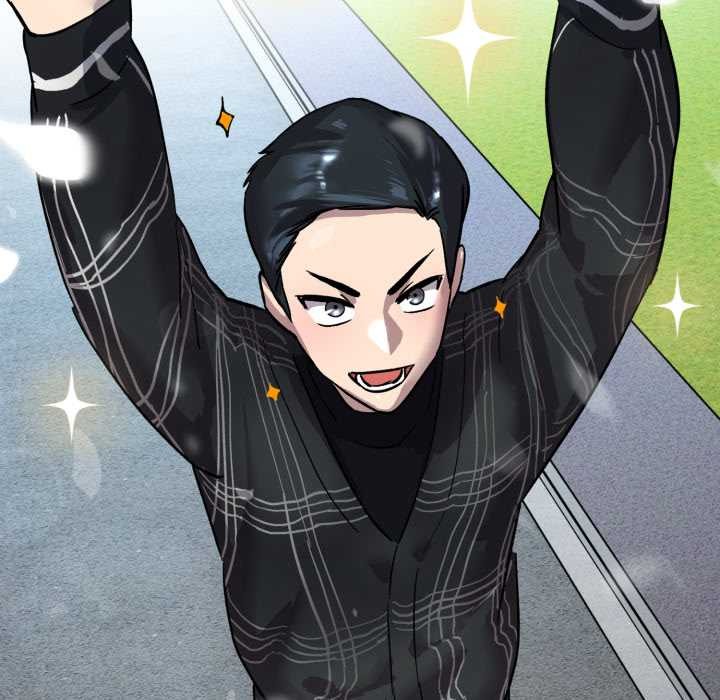 耳边的初恋鬼神第1话