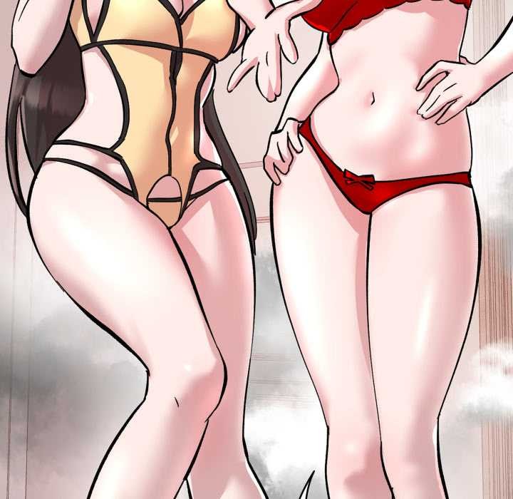 耳边的初恋鬼神第2话