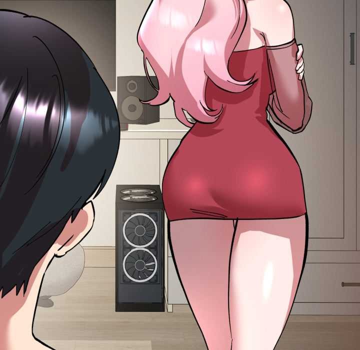 耳边的初恋鬼神第2话