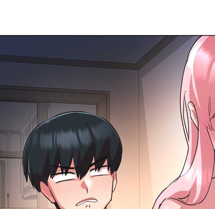 耳边的初恋鬼神第3话