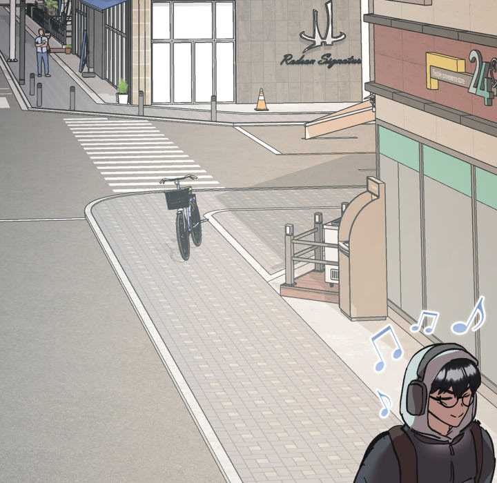 耳边的初恋鬼神第3话