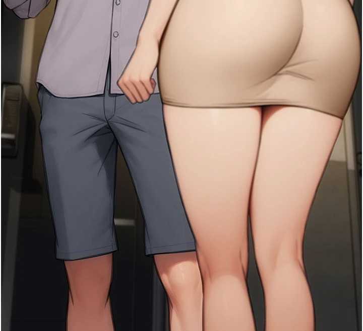 單身即縱慾第25話-光做一次怎麼夠?