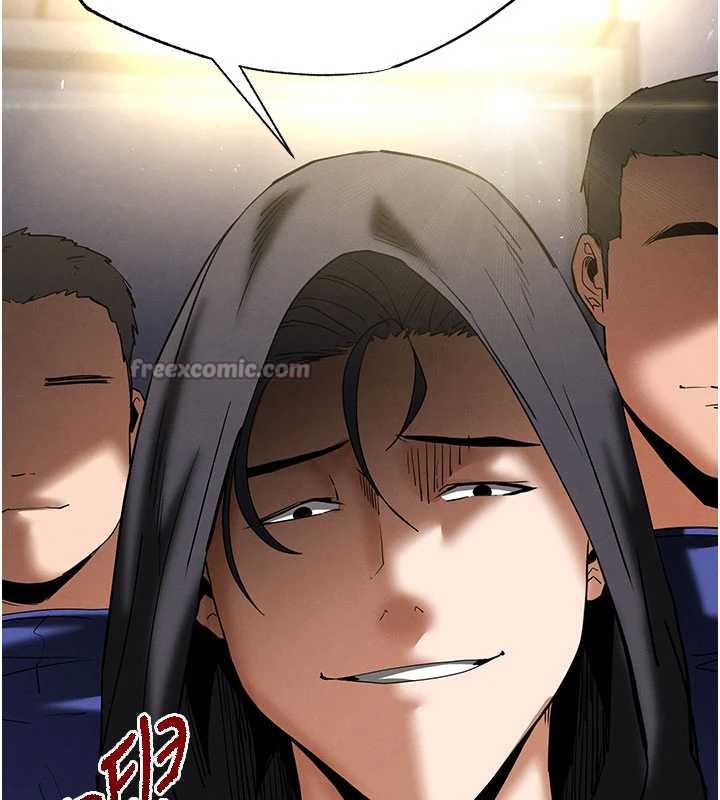 末日鵰堡第52話-遭受蹂躪的蘿莉新娘