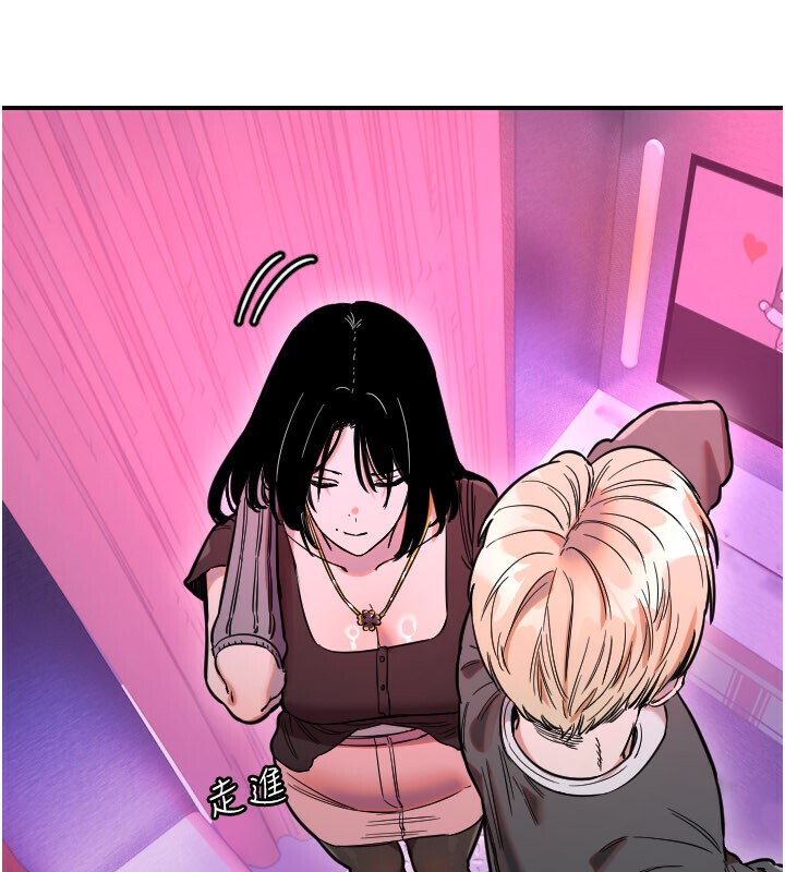 守護天使第56話-要不要用其他「姿勢」拍?