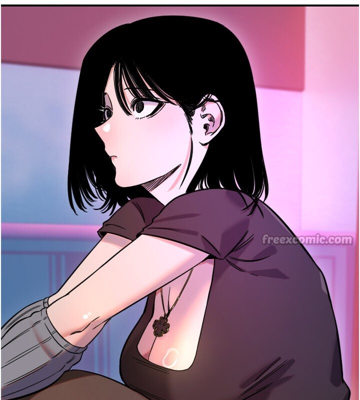 守護天使第56話-要不要用其他「姿勢」拍?