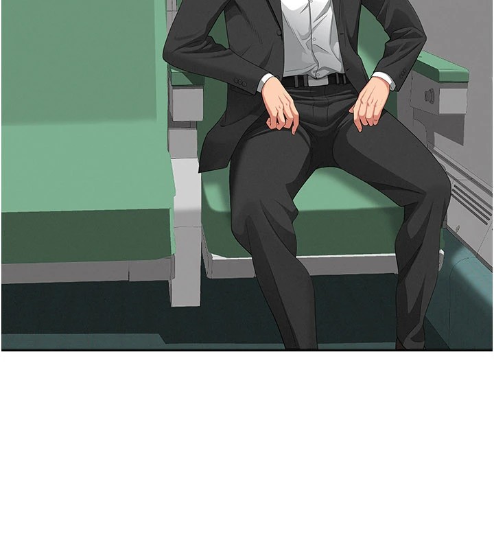 罪愛人妻第1話-火車上的隱密貼貼