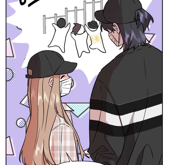 附属品少女的叛逆期第23話