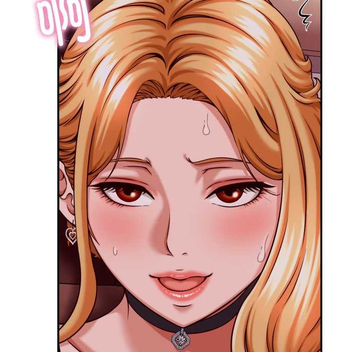 她們的夜晚屬於我第15話