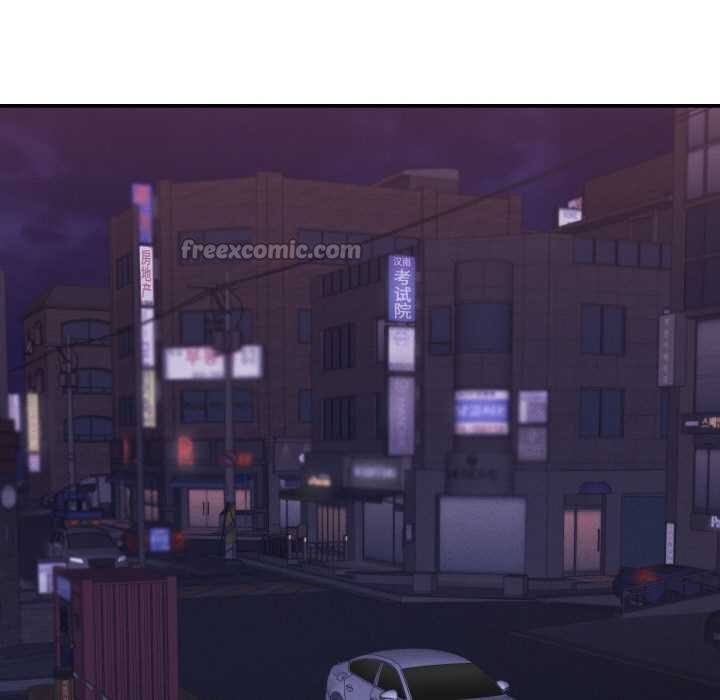 她們的夜晚屬於我第15話