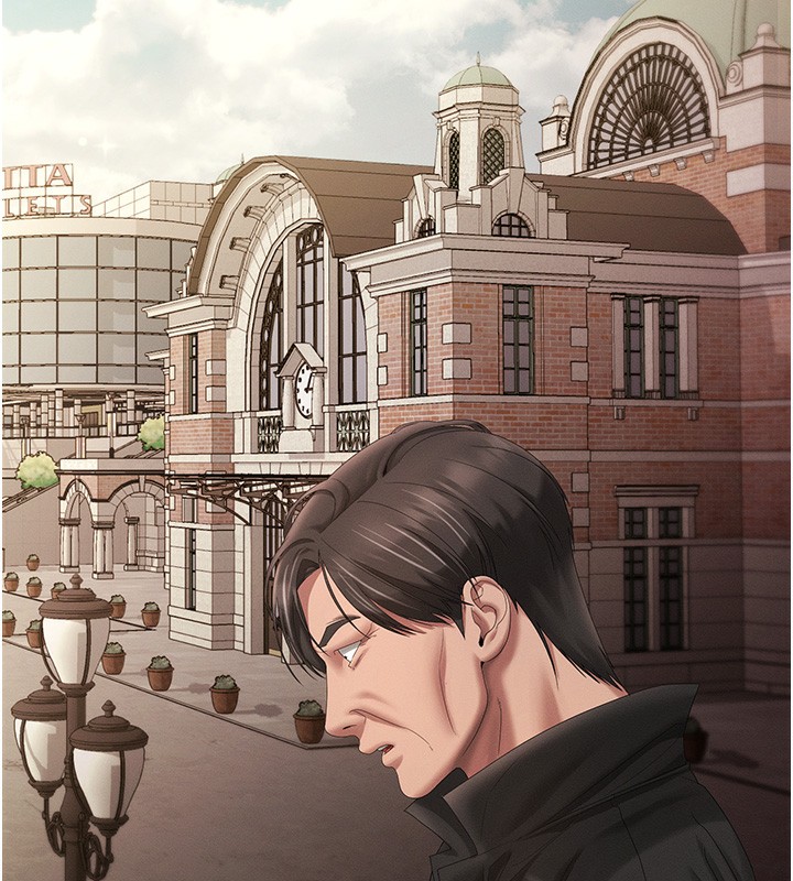 老闆娘的誘惑第78話-老公聽不到的甜蜜呻吟