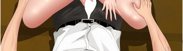 罪爱人妻第5話-被親戚們發現會很麻煩