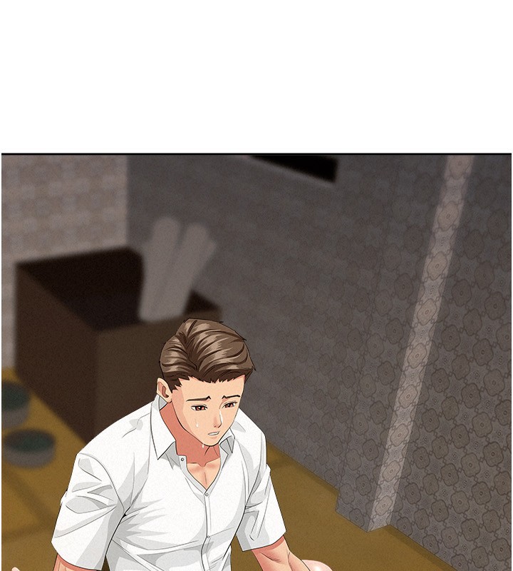 罪爱人妻第6話-在侄子射之前就高潮了