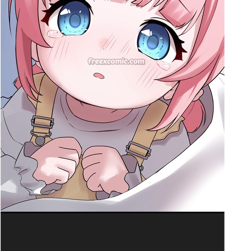 垃圾堆捡到宠物系萌妹第22話-新爸爸帶來的幸福♥